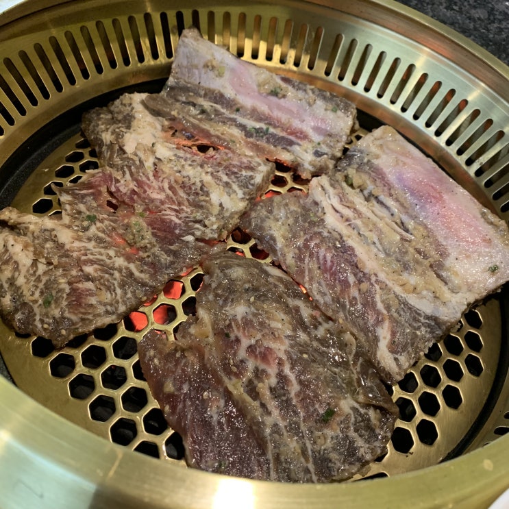 <서울 청담동 맛집> 고급스러운 고퀄리티 갈비 맛집, "화춘옥" <서울 청담동 맛집> 고급스러운 고퀄리티 갈비 맛집, "화춘옥"