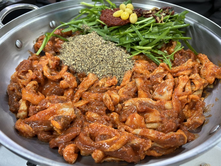  [담양 맛집] 유진정