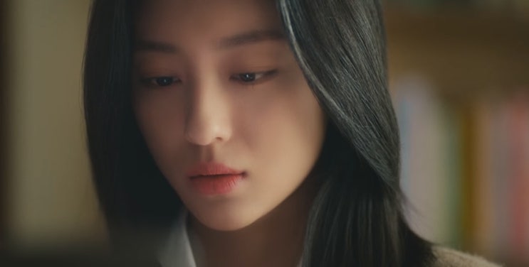  [MV] 김나영 _ 누른다 [뮤비/가사/듣기]