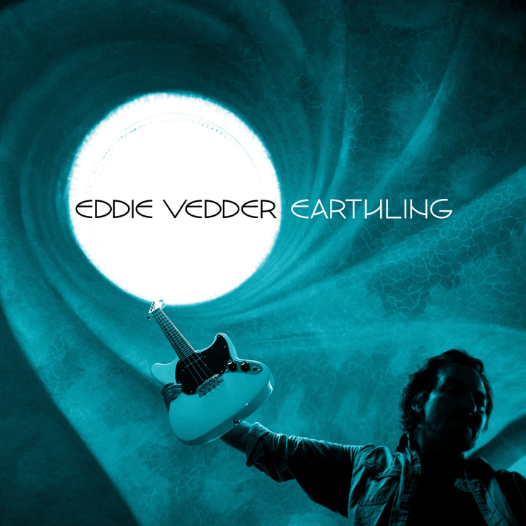 에디 베더 / Eddie Vedder, 새로운 싱글 'Brother the Cloud'