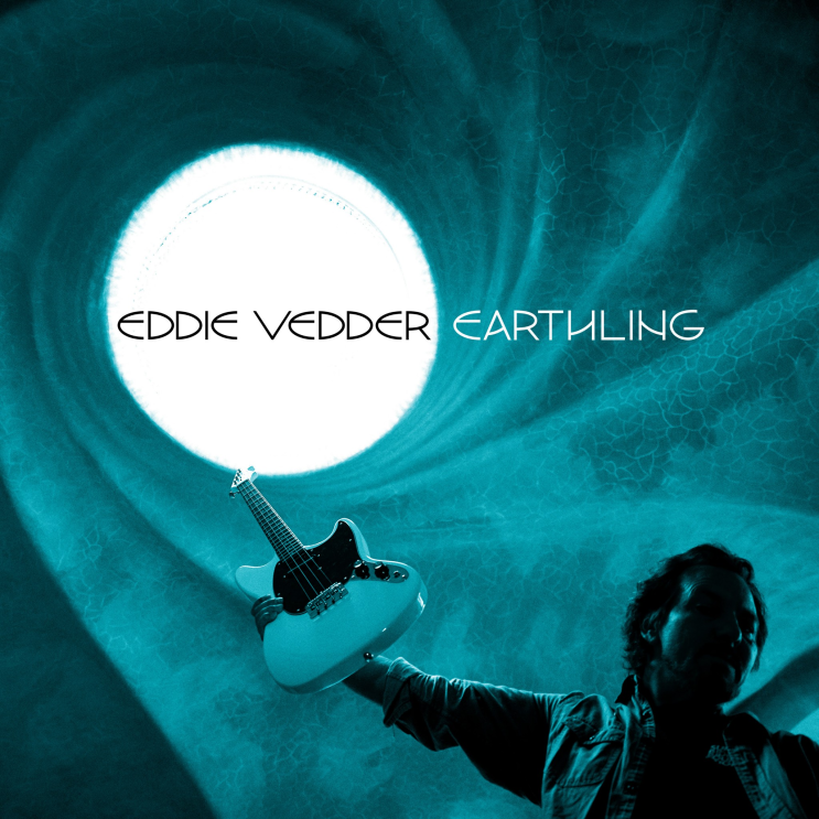  에디 베더 / Eddie Vedder, 새로운 싱글 'Brother the Cloud'