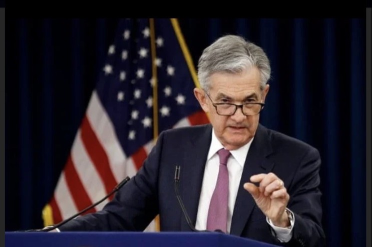 긴장했던 1월 FOMC회의 결과와 파월의 발언으로 시장반응 요약