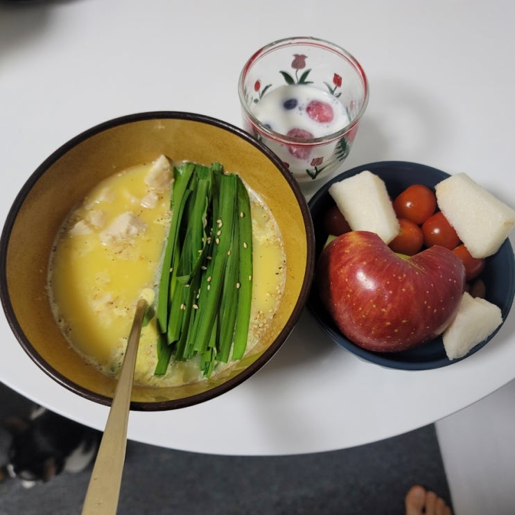  #122 타바타/식단/뉴스킨/건강기능식품/머리지근../차막힘/아르마니