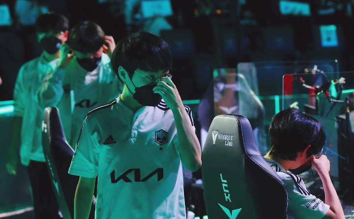 한화생명e스포츠 : 담원기아, LCK 13-1프리뷰 한화생명e스포츠 : 담원기아, LCK 13-1프리뷰