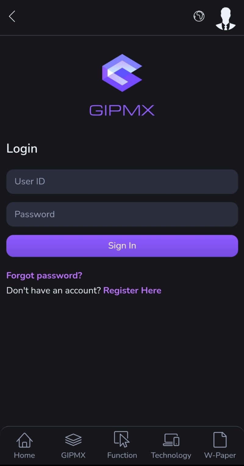 핸드폰 무료 채굴 앱 105탄:GIPMXCOIN/GIPMX코인 : 네이버 블로그