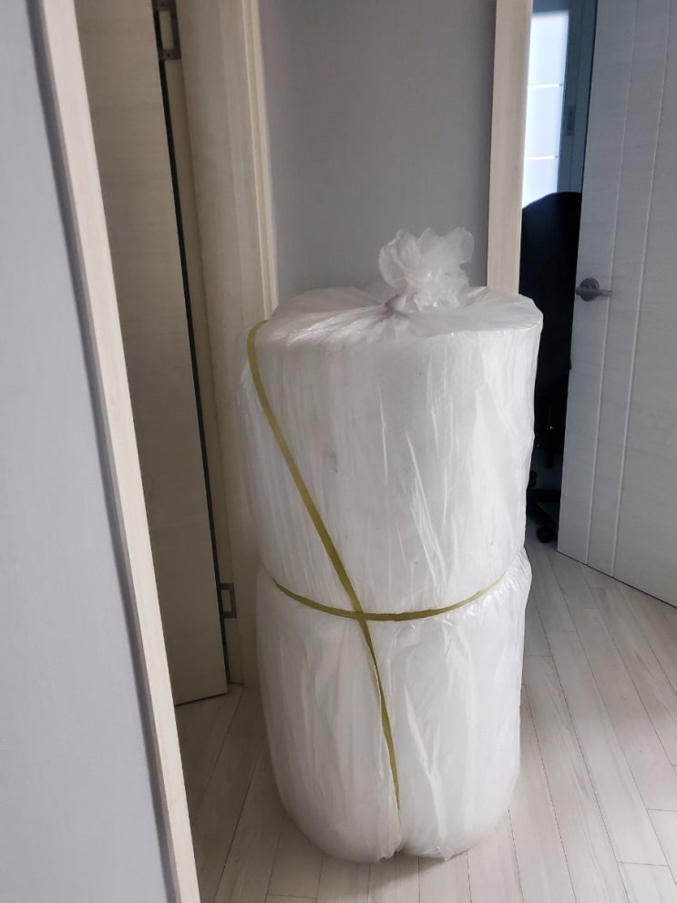  오랜만에 일상