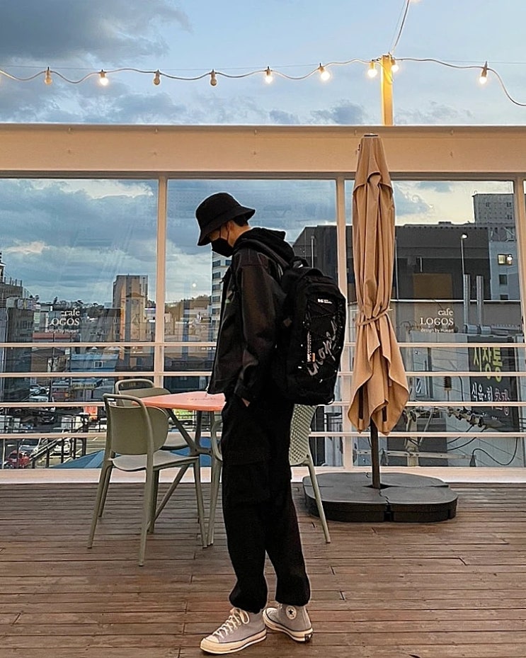  데일리룩 #10