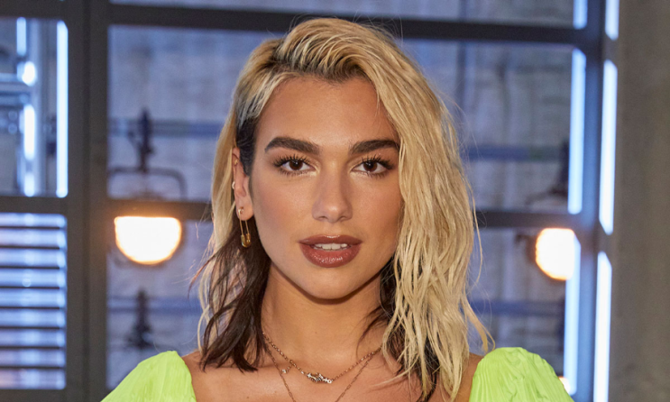  Dua Lipa Pretty Please 가사 해석