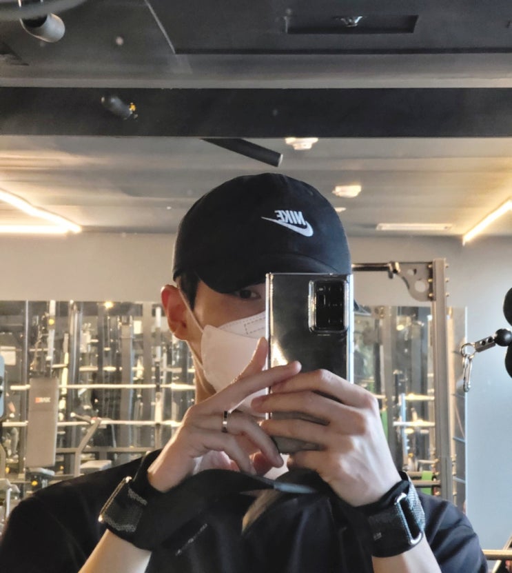  남자 깊은 모자 나이키 헤리티지86 퓨추라 상세 리뷰_913011-010_남자 깊은모자 추천
