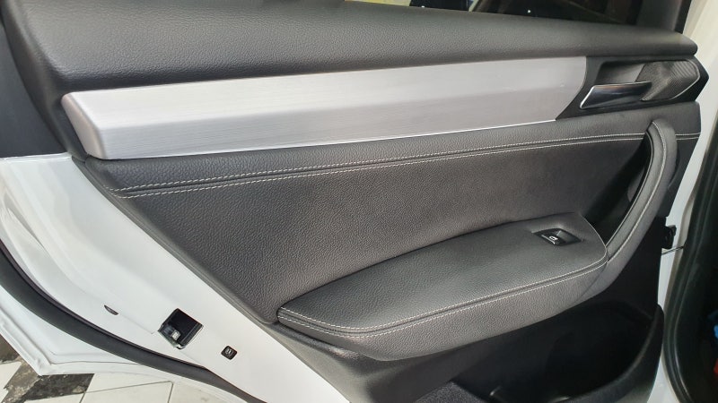 인천 부평구 / 엠비언트 / BMW / X3