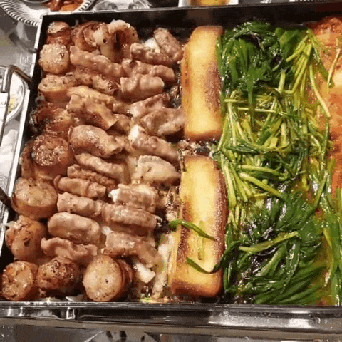  [홍대 추천맛집] 대승곱창 호르몬 한우곱창모듬 소곱창구이 대창 막창 전골 볶음밥으로 마무리 솔직후기