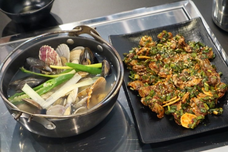 하남 맛집 점심메뉴 고민될땐 찌마기 미사점 가성비 좋은 점심특선