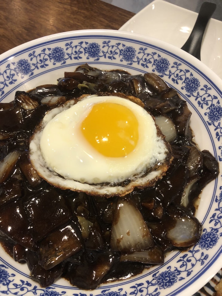  [봉천역] 봉천 제일시장 영구키친 자장면, 마늘탕수육, 짬뽕 맛집