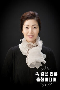 [충청미디어] 청주시립무용단 김진미감독 ‘올해의 춤 작가상’
