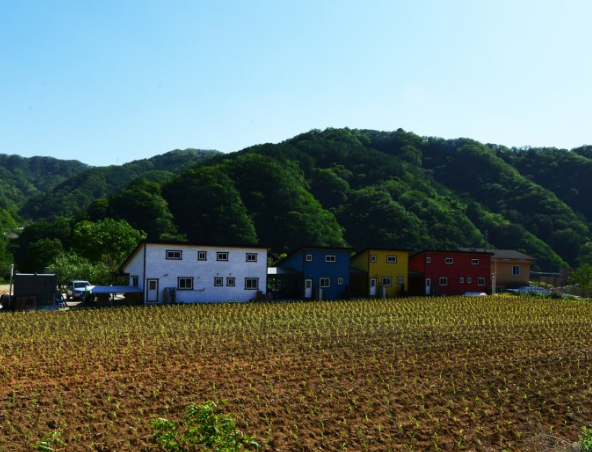화천펜션베베 사진 5