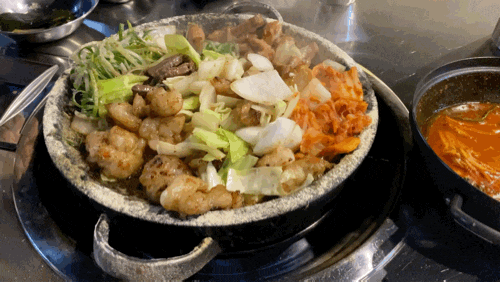 창원 상남동 회식 장소로 추천하는 곱창 맛집, 곱창이야기