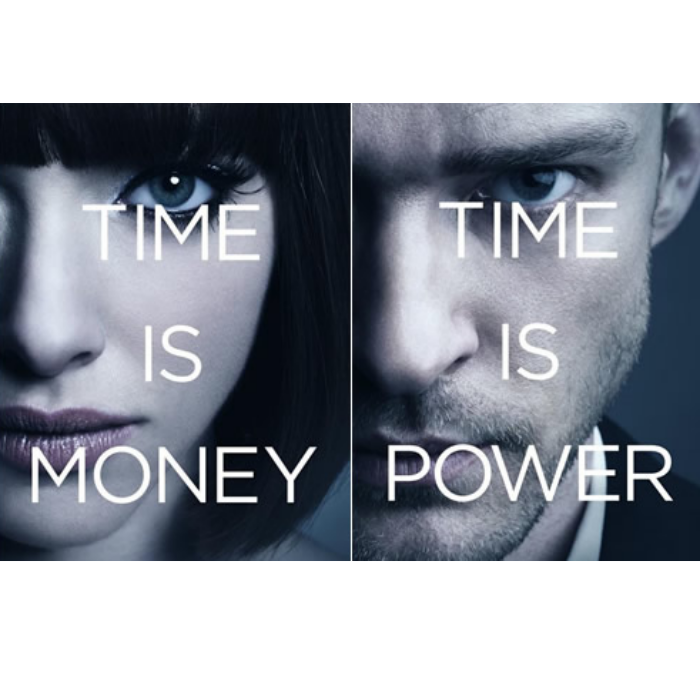 [영화]시간 = 돈, 권력, 목숨인 세상