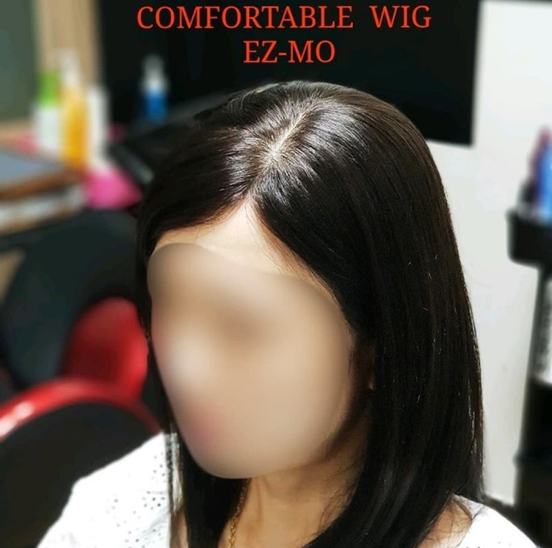 일산 여성가발 일산맞춤가발[띠앙모] 일산 남성가발 일산항암가발 2