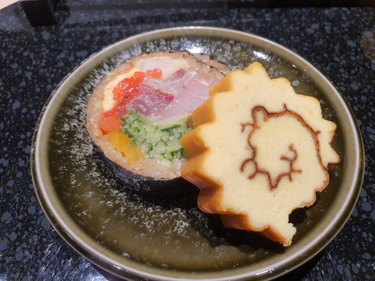  [동탄 스시코호시] 가성비 좋은 런치 오마카세 그러나...