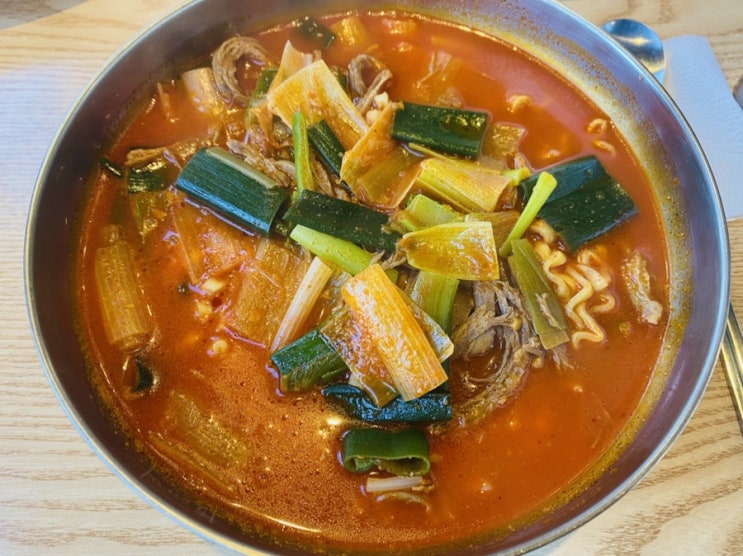 포항 문덕 육개장 맛집 육대장 포항 문덕 육개장 맛집 육대장