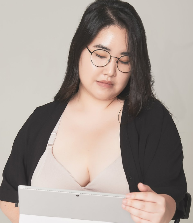  모델에서 속옷 브랜드를 만들기까지 - 66100 김지양 대표 인터뷰
