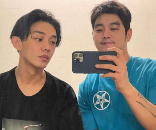 유아인 최하늘 게이, 프로필, 남자친구 화제 유아인 최하늘 게이, 프로필, 남자친구 화제