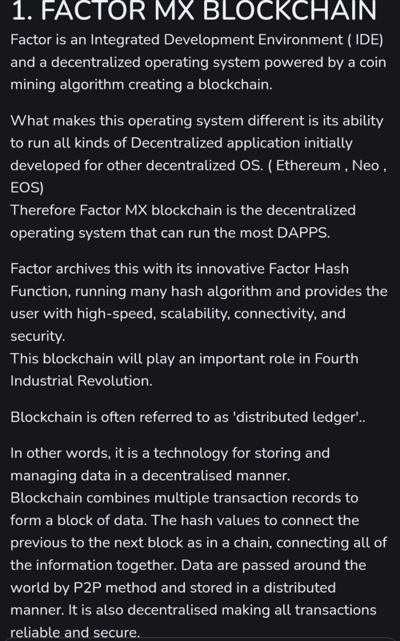 핸드폰 무료 채굴 앱 105탄:GIPMXCOIN/GIPMX코인 : 네이버 블로그