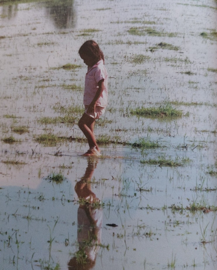 &lt;사진집&gt; 삶이 흐르는 강 메콩 MEKONG  공감 사진집