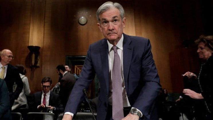 US Federal Reserve says rate rise 'appropriate' soon