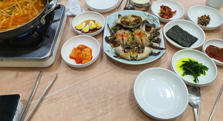  심심해서 쓰는 맛집탐방 :)