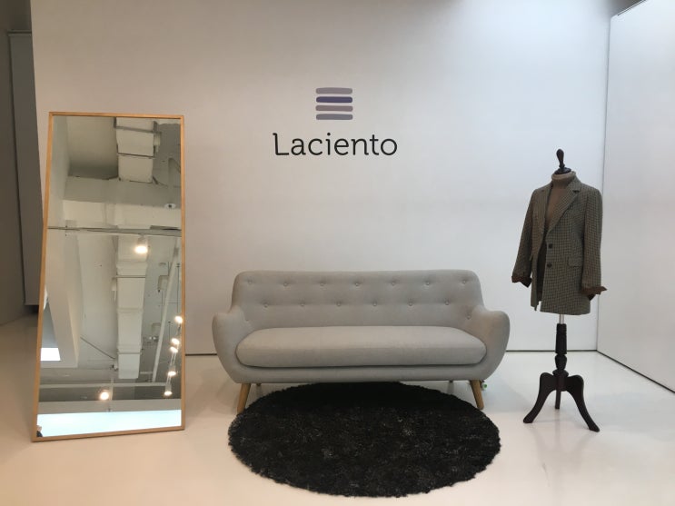  [Laciento 스타일 클래스] 현대홈쇼핑 여성의류 라씨엔토 F/W 신제품 런칭 행사_모나코스페이스