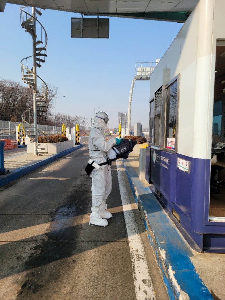  사무실확진자방역, 회사확진자방역(연천, 포천, 동두천, 파주, 고양, 일산, 양주, 의정부, 남양주, 구리, 가평)/ 기업확진자 2차감염 걱정되실때 상담 받으세요~