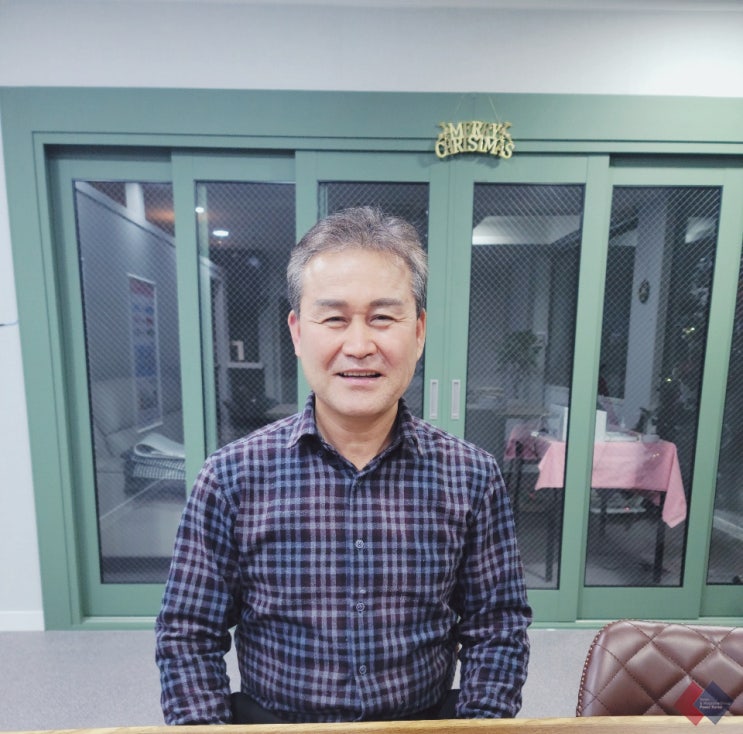  마셔보면 물맛이 다르다, 물 맑은 양평에서 발견한 자연 암반수 빛을담다mj