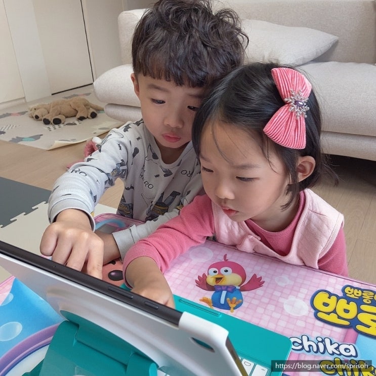  다양한 영어학습 컨텐츠 교윈 빨간펜 [도요새잉글리쉬]