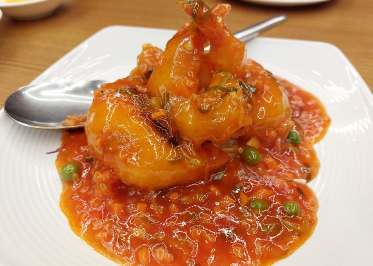 일산 킨텍스 맛집 밍차이 중식 코스요리 맛집 일산 킨텍스 맛집 밍차이 중식 코스요리 맛집