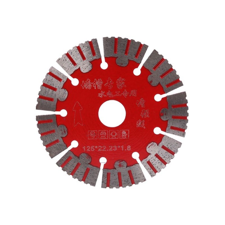 XB 125 133 156mm 다이아몬드 톱날 커팅 디스크 대리석 콘크리트 타일 석영 돌 XB 125 133 156mm 다이아몬드 톱날 커팅 디스크 대리석 콘크리트 타일 석영 돌