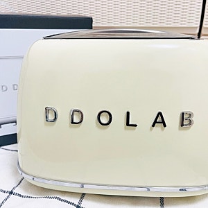 토스트기 추천 디디오랩 전기 토스터, 올스텐 대박템