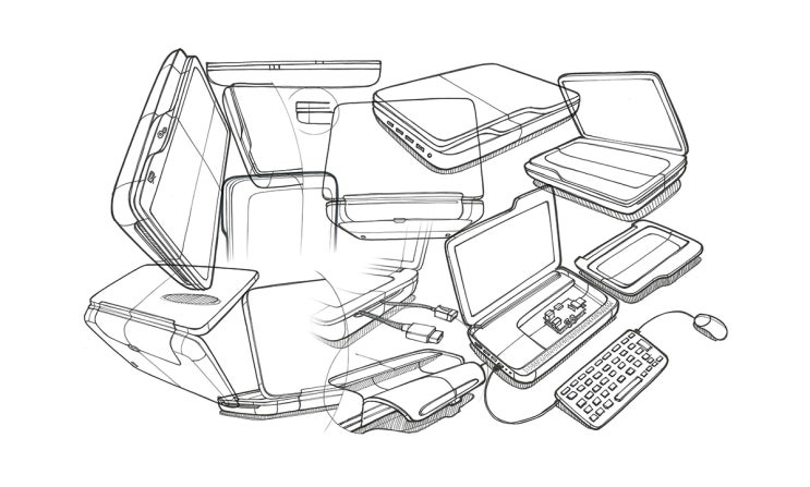  DESIGN INSPIRATION_ SKETCH