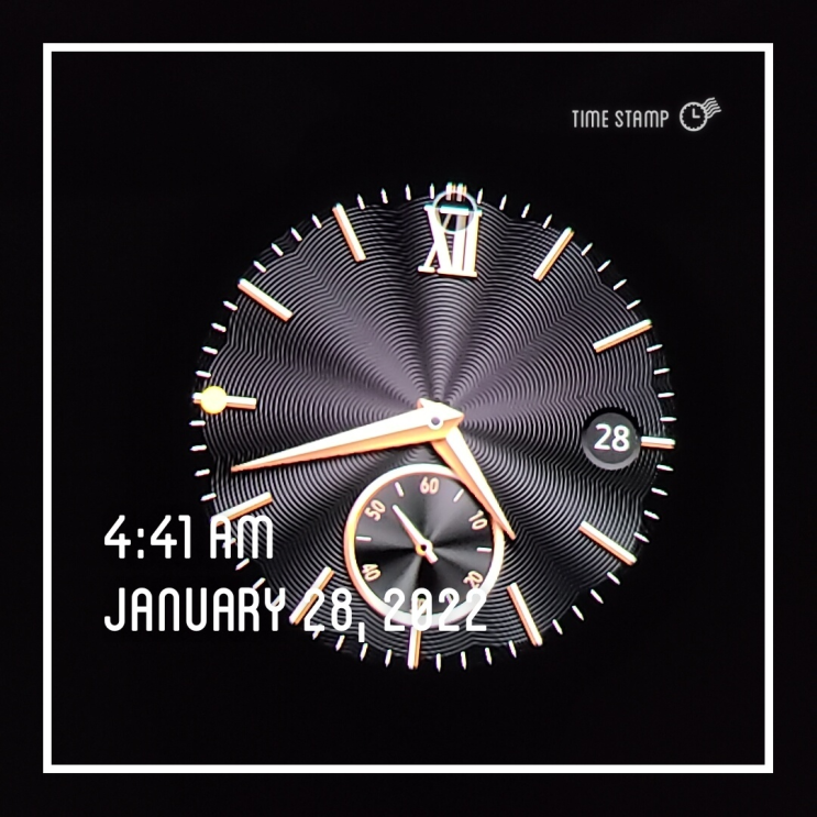  333일차 미라클모닝(22.1.28)