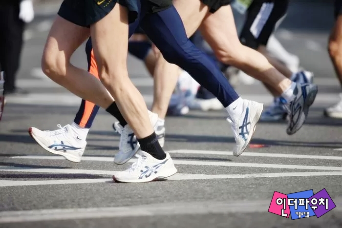 운동도 잘하고 공부도 잘해 너무 부러웠던 친구들 알고 보니 이유가 있네