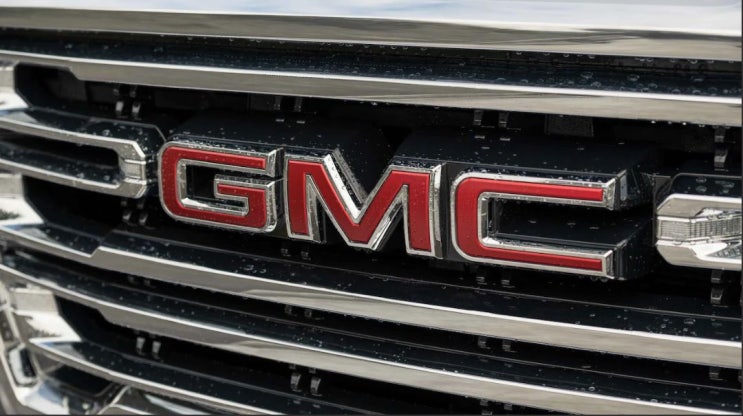  2022 국내 출시되는 GMC시에라, 특징 및 디자인