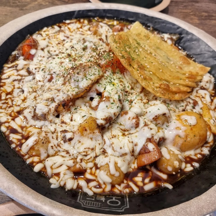  대구 맛집] 감삼동 찜닭 맛집 '오늘도찜닭' (feat. 찜닭 밀키트)