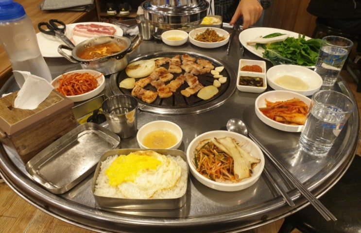  우주선 안성공도부영점 (안성여행)(팜랜드주변맛집)(주차장있음)(내돈내산)