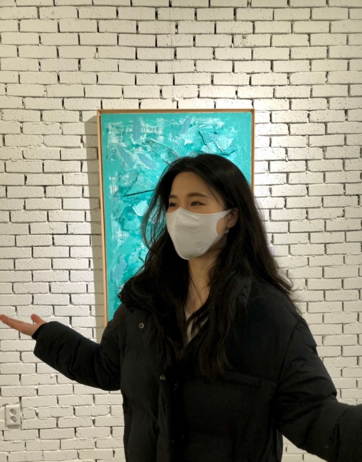  분당 율동공원 갤러리카페 #컬티브