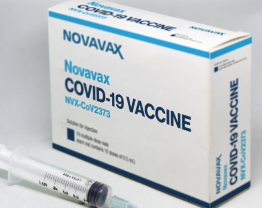 노바백스(Novavax) 백신