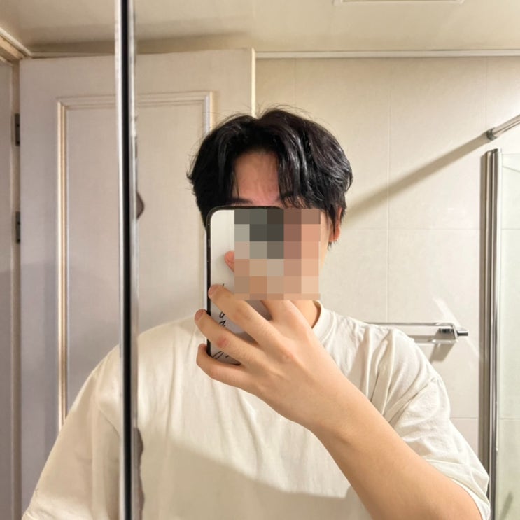  [다슈] '클래식 스타일 그루밍토닉' 리얼 후기 / 사용 방법 및 사용 전 후 차이점