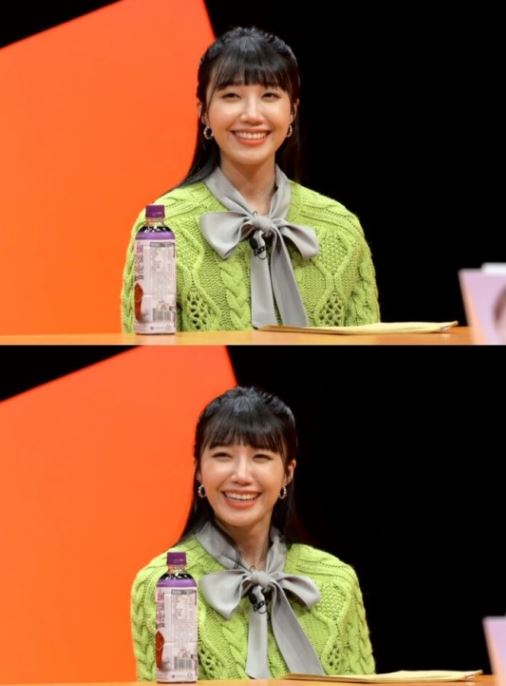 "4병 밖에 못 마신다?" …'<b>미우새</b>' 정은지, <b>신동엽</b>에 도전장... 