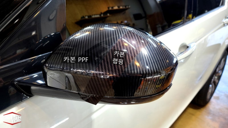부천 상이로 / PPF / 랜드로버 / 디스커버리 스포츠