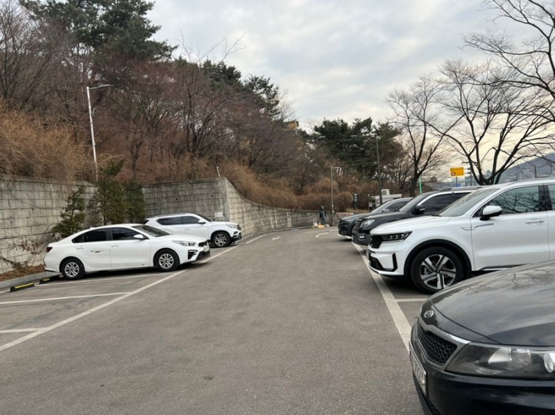 대학로 [낙산공원주차장] 주차요금 및 할인정보 : 네이버 블로그