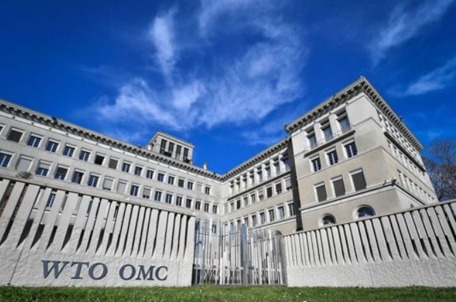 EU, 무역 보복 문제로 WTO에 중국 제소...中 “경제 아닌 정치적 문제”